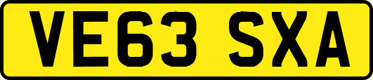 VE63SXA