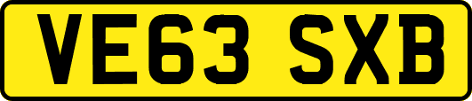 VE63SXB