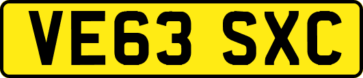 VE63SXC