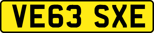 VE63SXE