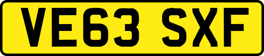 VE63SXF