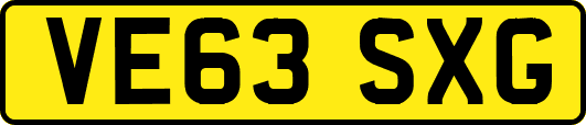 VE63SXG