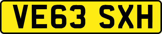 VE63SXH