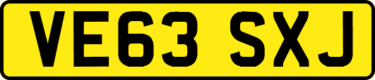 VE63SXJ