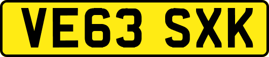 VE63SXK