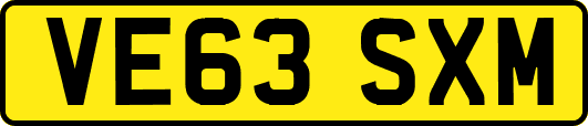 VE63SXM