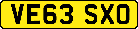 VE63SXO