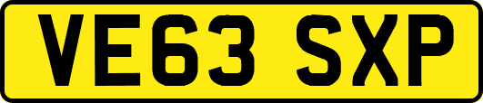 VE63SXP