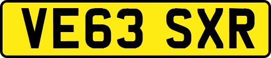 VE63SXR