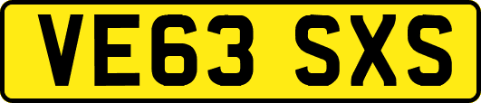 VE63SXS