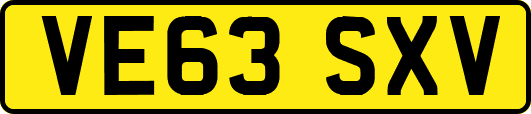 VE63SXV