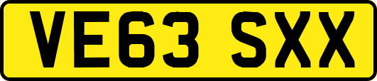 VE63SXX