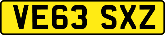 VE63SXZ