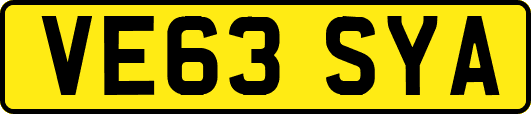 VE63SYA