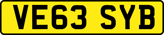 VE63SYB