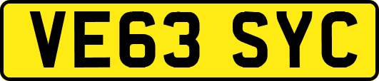 VE63SYC