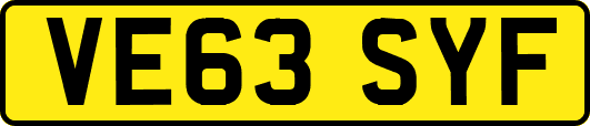 VE63SYF
