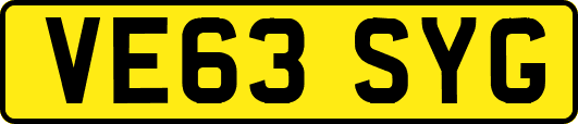 VE63SYG