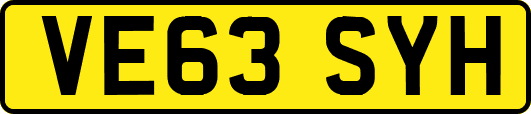 VE63SYH
