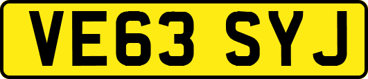 VE63SYJ