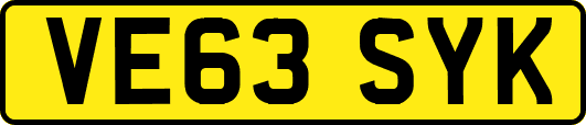 VE63SYK