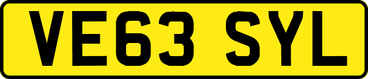 VE63SYL