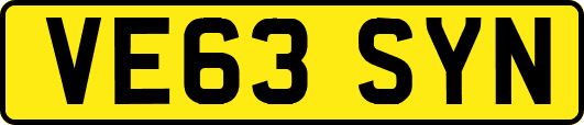 VE63SYN