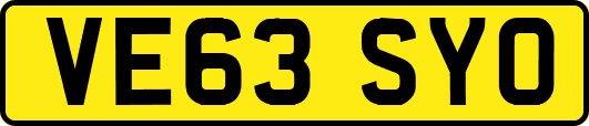 VE63SYO