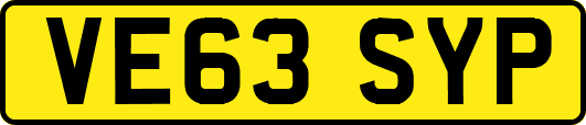 VE63SYP