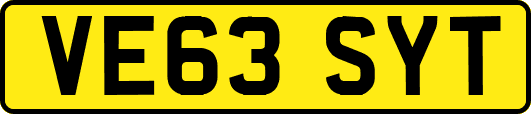 VE63SYT