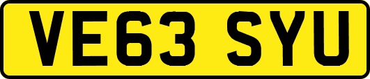 VE63SYU