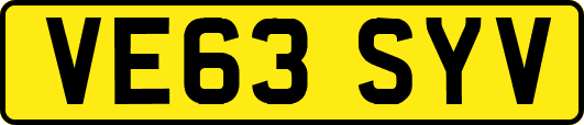 VE63SYV