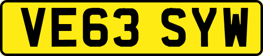VE63SYW
