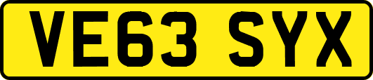 VE63SYX