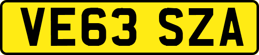 VE63SZA
