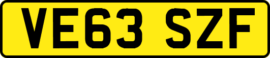 VE63SZF