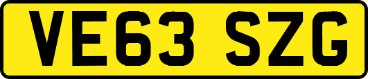 VE63SZG