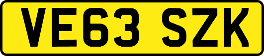 VE63SZK
