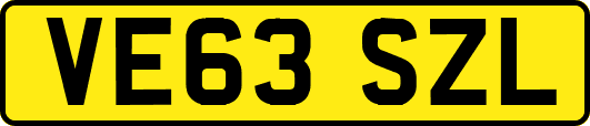 VE63SZL