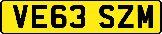 VE63SZM