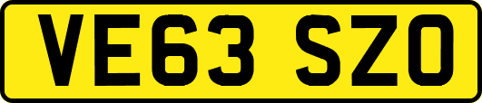 VE63SZO