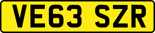 VE63SZR