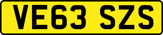 VE63SZS