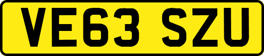 VE63SZU