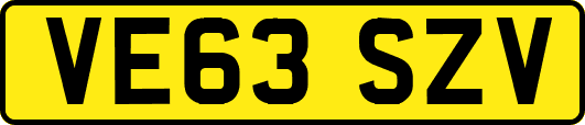 VE63SZV