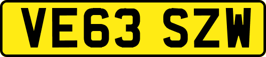 VE63SZW