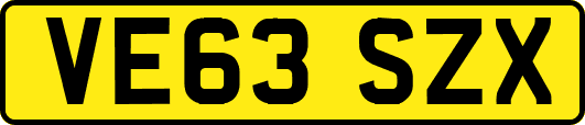 VE63SZX