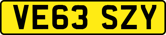 VE63SZY