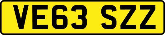 VE63SZZ