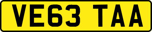 VE63TAA